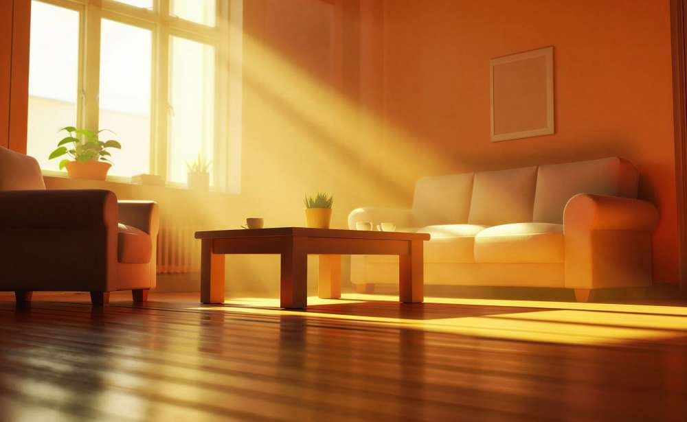 Logement trop chaud l’été : ce que le locataire peut exiger — et ce qu’il peut faire sans attendre